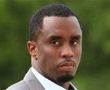 Sean Combs Photo