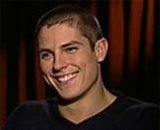 Sean Faris Photo