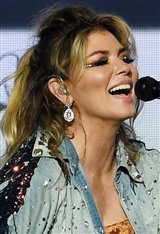 Shania Twain Photo