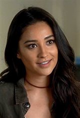 Shay Mitchell Photo