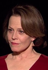 Sigourney Weaver Photo