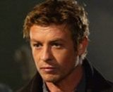 Simon Baker Photo