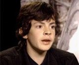 Skandar Keynes Photo