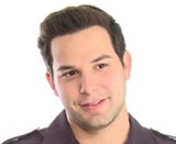 Skylar Astin Photo