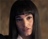 Sofia Boutella Photo