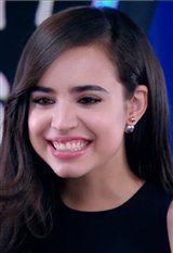 Sofia Carson Photo