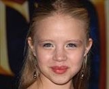 Sofia Vassilieva Photo