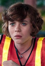 Sophia Lillis Photo