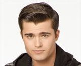 Spencer Boldman Photo