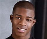 Stephan James Photo