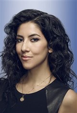 Stephanie Beatriz Photo