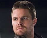 Stephen Amell Photo