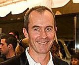 Stephen Dillane Photo