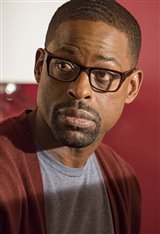 Sterling K. Brown Photo