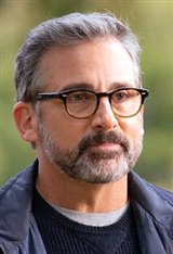 Steve Carell Photo