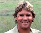 Steve Irwin Photo