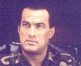 Steven Seagal Photo