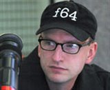 Steven Soderbergh Photo