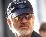 Steven Spielberg Photo