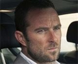 Sullivan Stapleton Photo