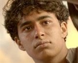 Suraj Sharma Photo