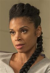 Susan Kelechi Watson Photo