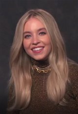 Sydney Sweeney Photo