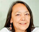 Tantoo Cardinal Photo