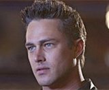 Taylor Kinney Photo