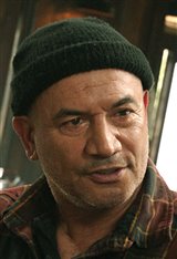 Temuera Morrison Photo