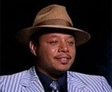 Terrence Howard Photo