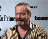 Terry Gilliam Photo