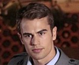 Theo James Photo