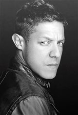 Theo Rossi Photo