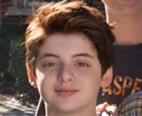 Thomas Barbusca Photo