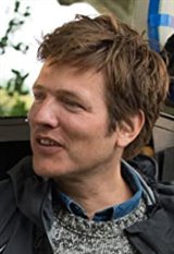 Thomas Vinterberg Photo