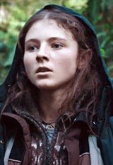 Thomasin McKenzie Photo