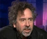 Tim Burton Photo