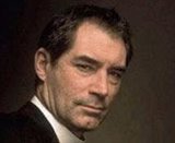 Timothy Dalton Photo