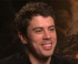 Toby Kebbell Photo