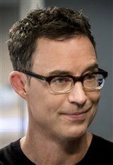 Tom Cavanagh Photo