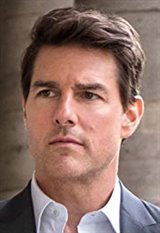 Tom Cruise Photo