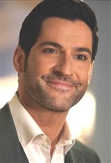 Tom Ellis Photo