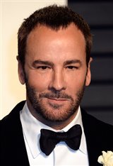 Tom Ford Photo