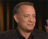 Tom Hanks Photo