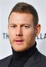 Tom Hopper Photo