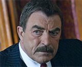 Tom Selleck Photo