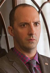 Tony Hale Photo