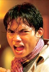 Tony Jaa Photo