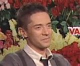 Topher Grace Photo